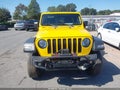 2021 Jeep Wrangler Unlimited — photo 12 of 16 | VIN 1C4HJXDG0MW505944