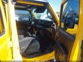 2021 Jeep Wrangler Unlimited — photo 5 of 16 | VIN 1C4HJXDG0MW505944
