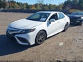 2023 Toyota Camry — photo 2 of 16 | VIN 4T1T11BK1PU105885
