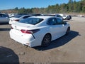 2023 Toyota Camry — photo 4 of 16 | VIN 4T1T11BK1PU105885