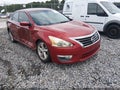 2013 Nissan Altima — photo 1 of 16 | VIN 1N4AL3AP3DC246737