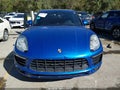 2015 Porsche Macan — photo 12 of 16 | VIN WP1AB2A55FLB41639