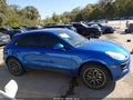 2015 Porsche Macan — photo 13 of 16 | VIN WP1AB2A55FLB41639