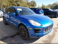 2015 Porsche Macan — photo 1 of 16 | VIN WP1AB2A55FLB41639