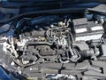 2025 Toyota Corolla Cross — photo 10 of 19 | VIN 7MUBAABG6SV131896