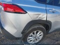 2025 Toyota Corolla Cross — photo 18 of 19 | VIN 7MUBAABG6SV131896