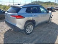 2025 Toyota Corolla Cross — photo 4 of 19 | VIN 7MUBAABG6SV131896