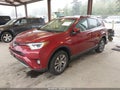 2018 Toyota RAV4 Hybrid — photo 2 of 17 | VIN JTMRJREV8JD199273