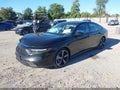 2026 Honda Accord — photo 2 of 16 | VIN 1HGCY1F45TA015700