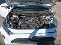 2019 Toyota RAV4 — photo 10 of 16 | VIN 2T3W1RFV6KC014516