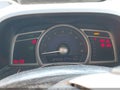 2010 Honda Civic — photo 7 of 17 | VIN 19XFA1F82AE020169