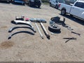 2015 Ram 3500 — photo 12 of 19 | VIN 3C63RRNL5FG704149