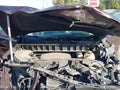 2017 GMC Acadia — photo 10 of 17 | VIN 1GKKNSLS5HZ325810