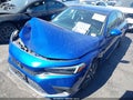 2022 Honda Civic — photo 2 of 22 | VIN 2HGFE1F76NH311295