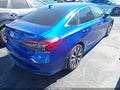 2022 Honda Civic — photo 4 of 22 | VIN 2HGFE1F76NH311295