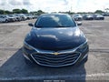2020 Chevrolet Malibu — photo 13 of 17 | VIN 1G1ZC5STXLF011987