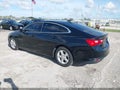 2020 Chevrolet Malibu — photo 3 of 17 | VIN 1G1ZC5STXLF011987