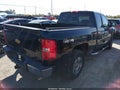2012 Chevrolet Silverado 1500 — photo 4 of 16 | VIN 1GCVKTE23CZ292769
