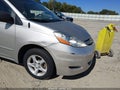 2007 Toyota Sienna — photo 6 of 12 | VIN 5TDZK23CX7S054397