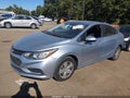 2017 Chevrolet Cruze — photo 2 of 12 | VIN 1G1BC5SM0H7201261