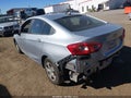 2017 Chevrolet Cruze — photo 3 of 12 | VIN 1G1BC5SM0H7201261