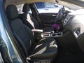 2017 Chevrolet Cruze — photo 5 of 12 | VIN 1G1BC5SM0H7201261