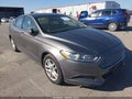 2014 Ford Fusion — photo 1 of 11 | VIN 1FA6P0H76E5376287