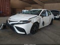 2022 Toyota Camry — photo 2 of 15 | VIN 4T1G11AK8NU669727