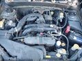 2011 Subaru Forester — photo 10 of 13 | VIN JF2SHABC0BG715774