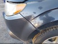 2011 Subaru Forester — photo 12 of 13 | VIN JF2SHABC0BG715774