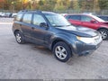 2011 Subaru Forester — photo 1 of 13 | VIN JF2SHABC0BG715774