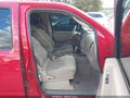 2010 Suzuki Equator — photo 17 of 18 | VIN 5Z61D0ER4AC430650
