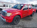 2010 Suzuki Equator — photo 2 of 18 | VIN 5Z61D0ER4AC430650