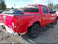2010 Suzuki Equator — photo 6 of 18 | VIN 5Z61D0ER4AC430650