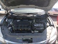 2013 Nissan Sentra — photo 10 of 11 | VIN 3N1AB7AP8DL797354