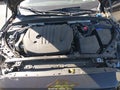 2024 Volvo S60 — photo 10 of 15 | VIN 7JRL12TK2RG301135