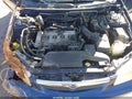 2000 Mazda Protege — photo 10 of 16 | VIN JM1BJ2211Y0266890