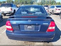 2000 Mazda Protege — photo 16 of 16 | VIN JM1BJ2211Y0266890