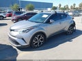 2018 Toyota C-HR — photo 2 of 16 | VIN NMTKHMBX9JR020814