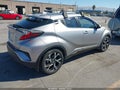 2018 Toyota C-HR — photo 4 of 16 | VIN NMTKHMBX9JR020814