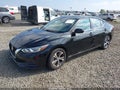 2021 Nissan Sentra — photo 2 of 16 | VIN 3N1AB8CV7MY305997