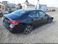2021 Nissan Sentra — photo 4 of 16 | VIN 3N1AB8CV7MY305997