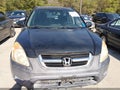 2004 Honda CR-V — photo 6 of 16 | VIN SHSRD78474U253005