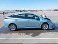 2018 Toyota Prius — photo 17 of 18 | VIN JTDKBRFU4J3582315