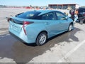 2018 Toyota Prius — photo 4 of 18 | VIN JTDKBRFU4J3582315