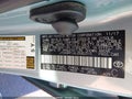2018 Toyota Prius — photo 9 of 18 | VIN JTDKBRFU4J3582315