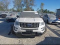 2017 Ford Explorer Sport Trac — photo 12 of 16 | VIN 1FM5K8GT3HGA68189
