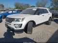 2017 Ford Explorer Sport Trac — photo 2 of 16 | VIN 1FM5K8GT3HGA68189