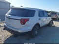 2017 Ford Explorer Sport Trac — photo 4 of 16 | VIN 1FM5K8GT3HGA68189