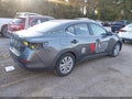 2025 Nissan Sentra — photo 4 of 17 | VIN 3N1AB8BV3SY273693